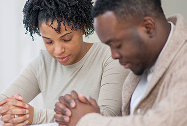Repentance Prayers - we repent of our tribalism.